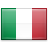 Italiano, Italia
